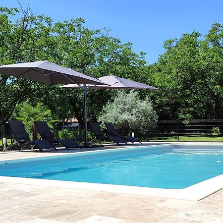 Bed and Breakfast Le 4 Montignac-Lascaux Exterior foto