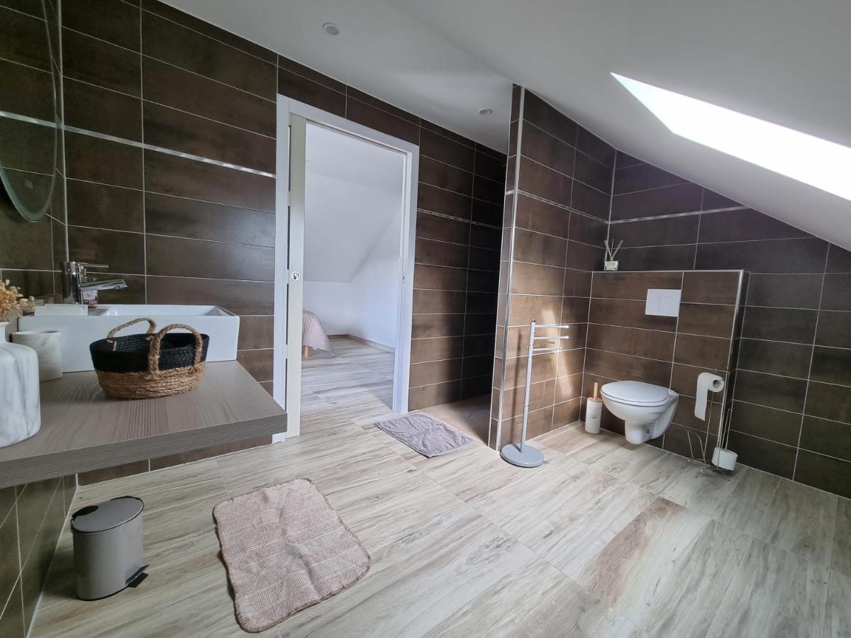 Bed and Breakfast Le 4 Montignac-Lascaux Exterior foto