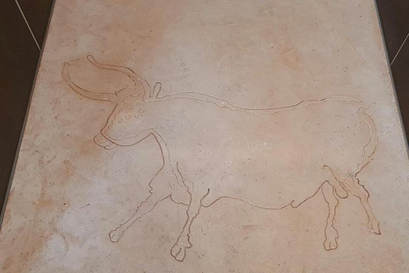 Bed and Breakfast Le 4 Montignac-Lascaux Exterior foto