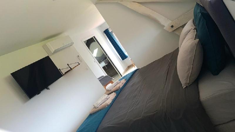 Bed and Breakfast Le 4 Montignac-Lascaux Exterior foto